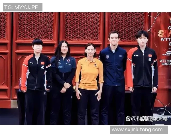 乒乓球个人能力排行榜揭晓北京乒乓球队荣登第九名引关注