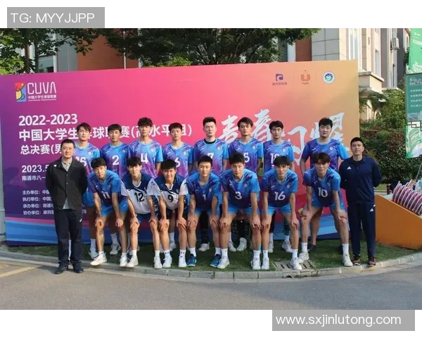 成都排球队在全国排球团队协作排名中创新高展现团队精神与实力