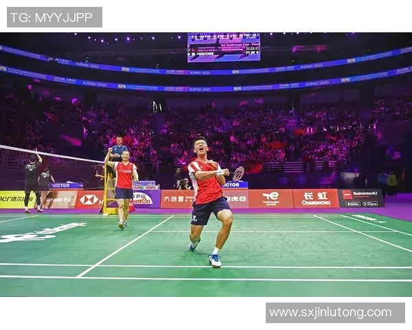 西安羽毛球队在杯赛中的经验与表现分析及启示